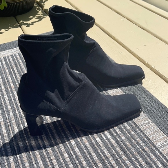 Sergio Rossi Shoes - Sergio Rossi Boots *FINAL SALE🚩*